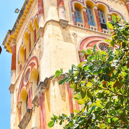 Casa Noa Colonial Hostel Cartagena