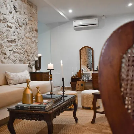 Hostel Casa Noa Colonial