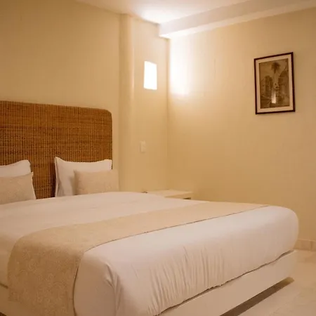 Casa Noa Colonial *