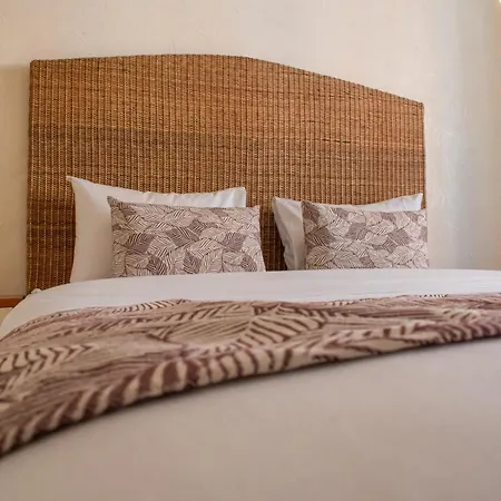 Casa Noa Colonial Cartagena