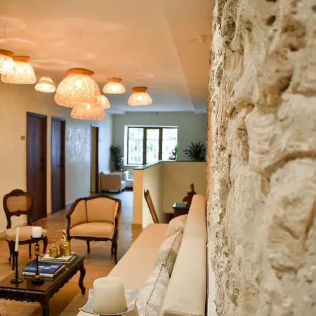 Casa Noa Colonial * Cartagena
