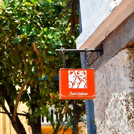 Casa Noa Colonial
