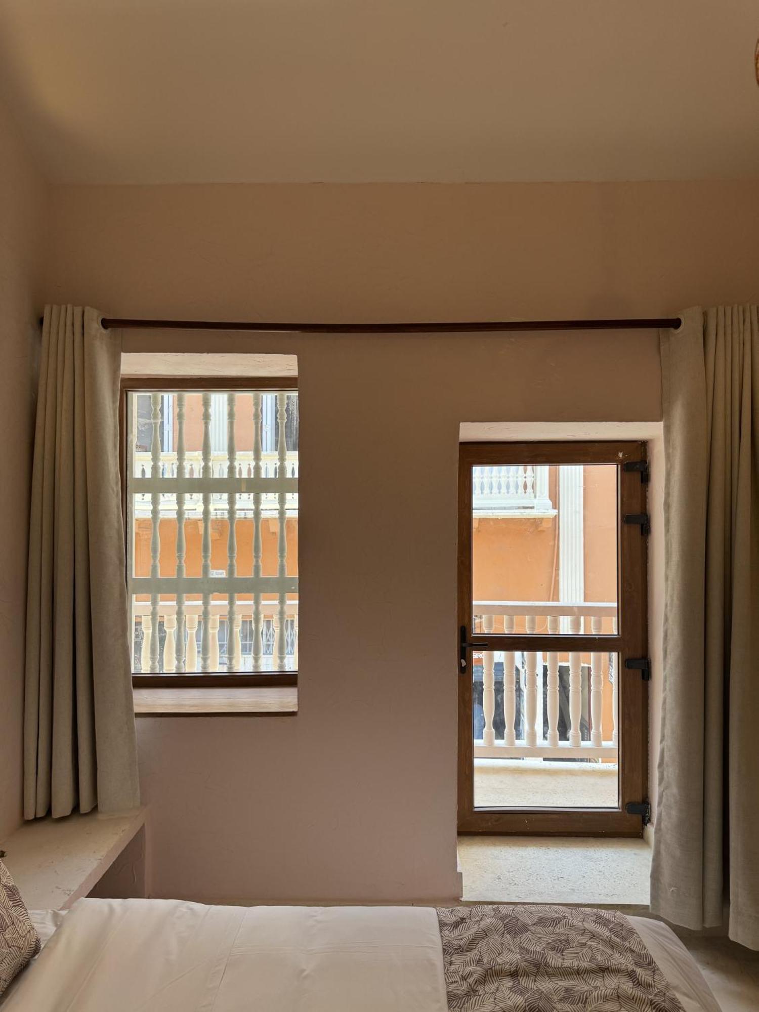 Hostal Casa Noa Colonial Cartagena