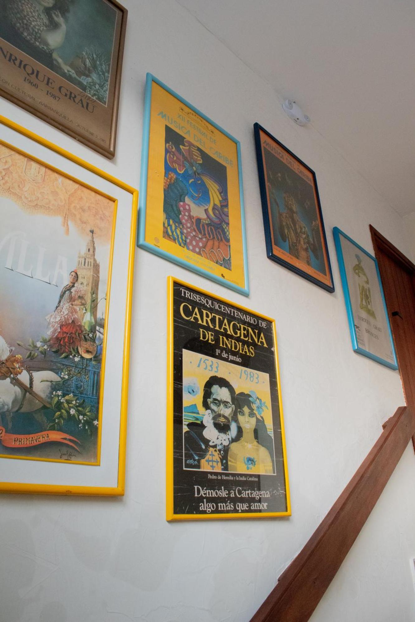 Hostal Casa Noa Colonial Cartagena