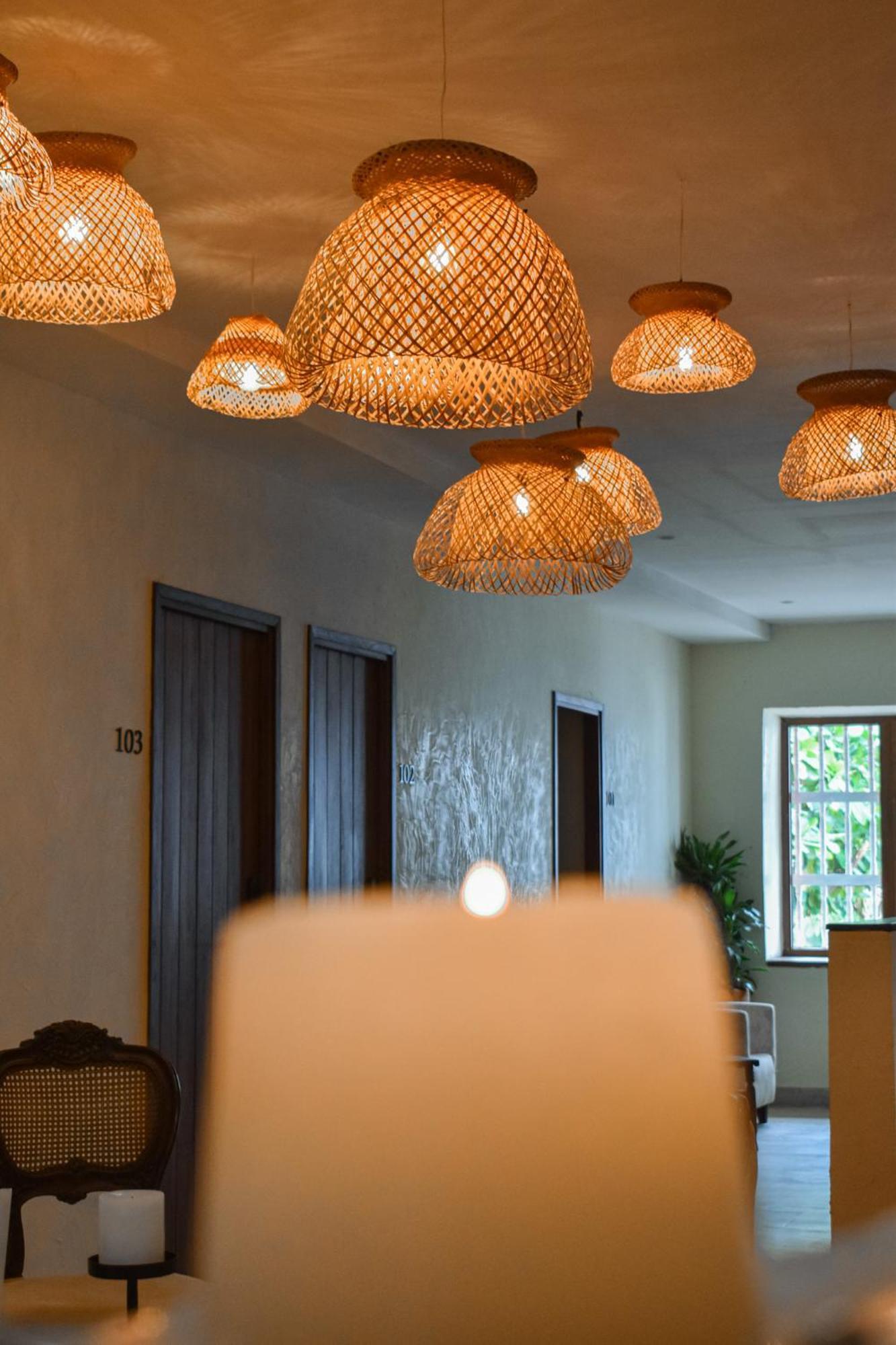 Hostal Casa Noa Colonial