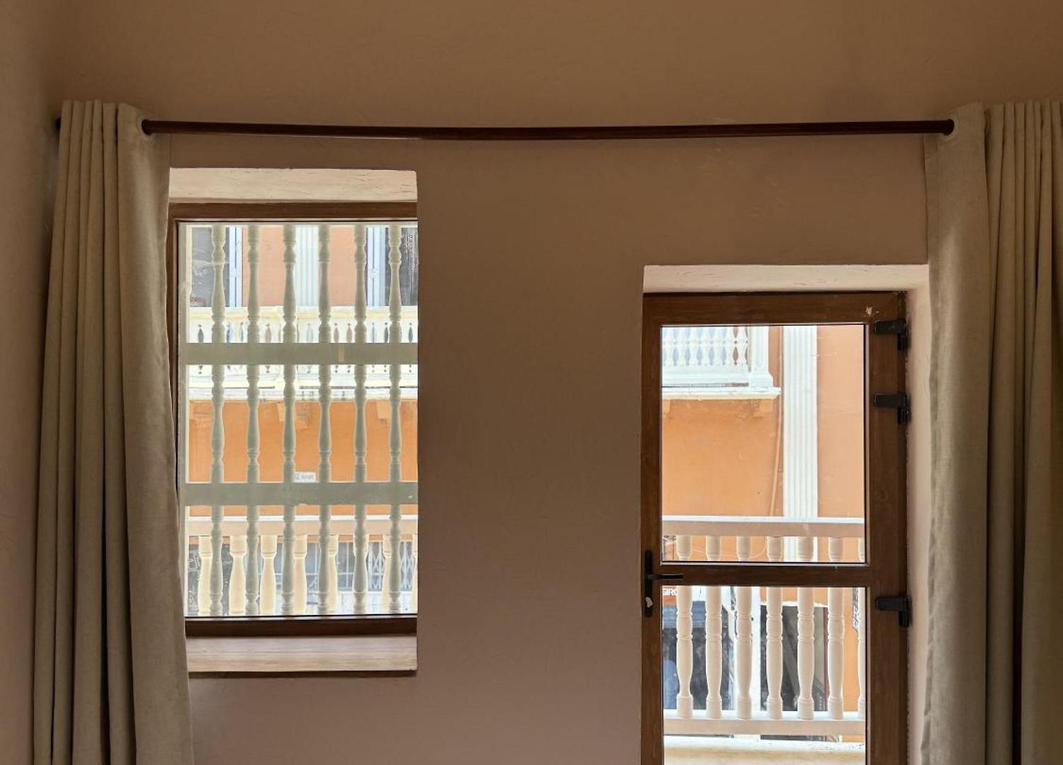 Hostel Casa Noa Colonial Cartagena