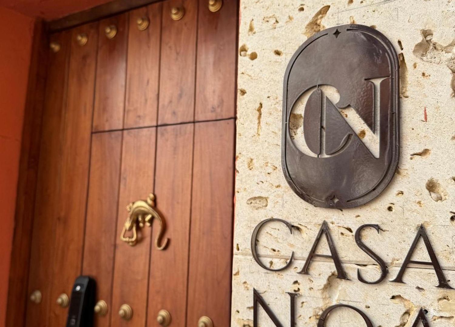 Hostel Casa Noa Colonial *