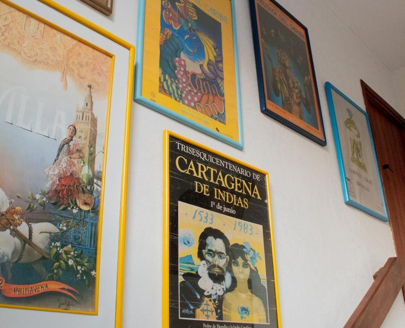 Hostel Casa Noa Colonial Cartagena