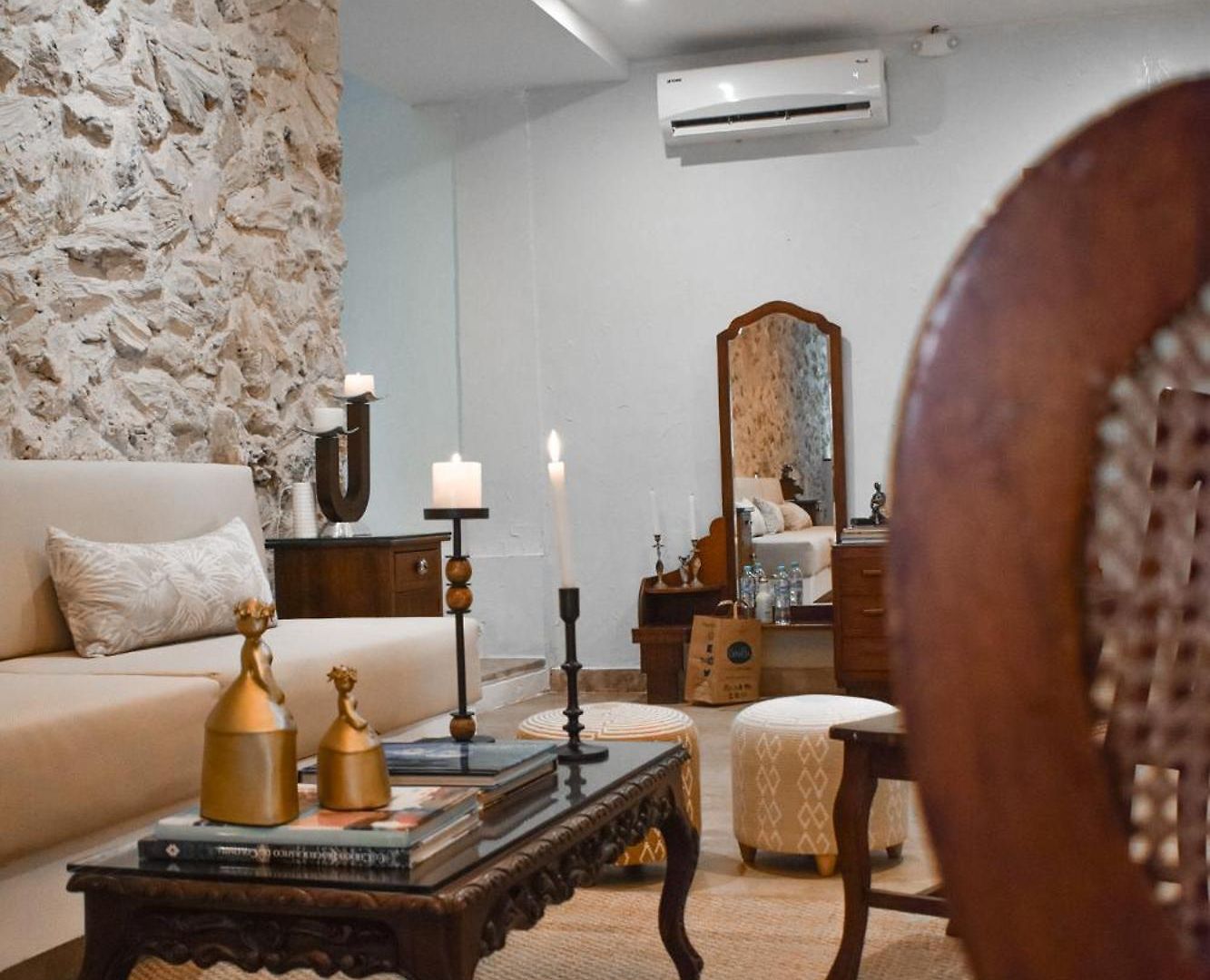 Hostel Casa Noa Colonial