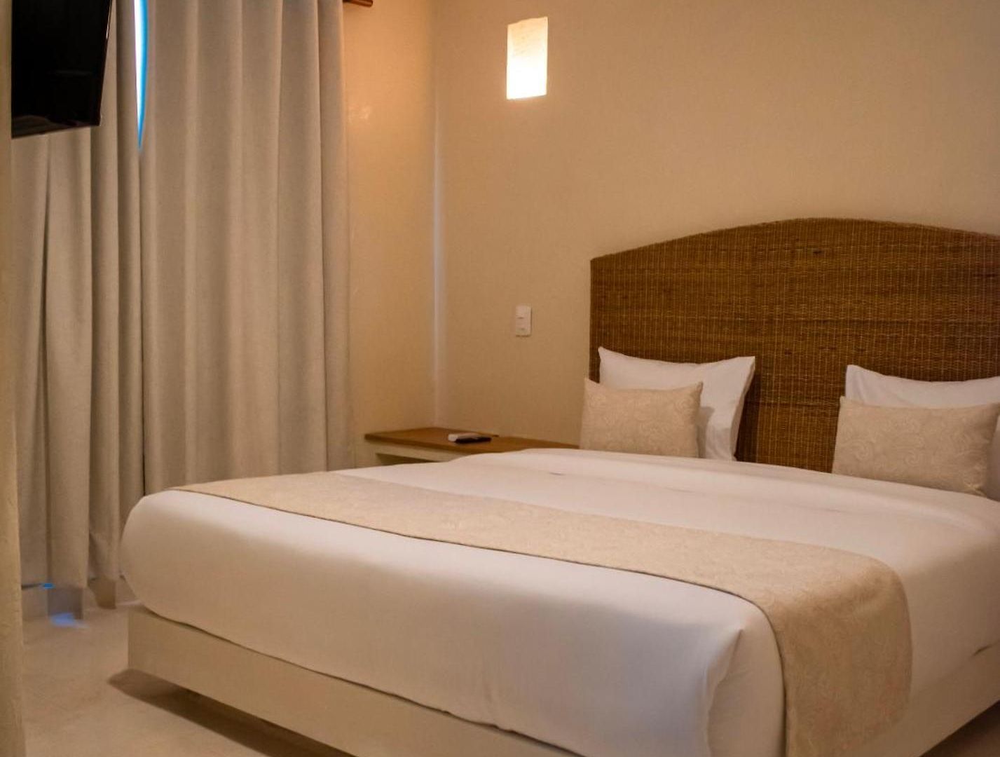 Hostel Casa Noa Colonial Cartagena
