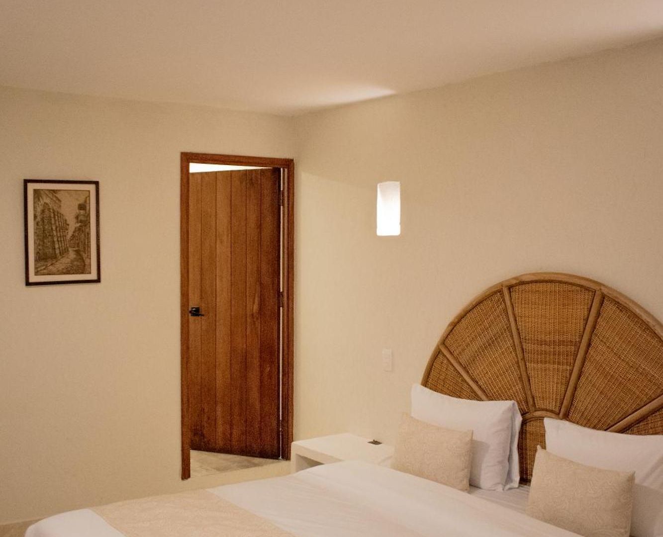 Casa Noa Colonial Hostel *