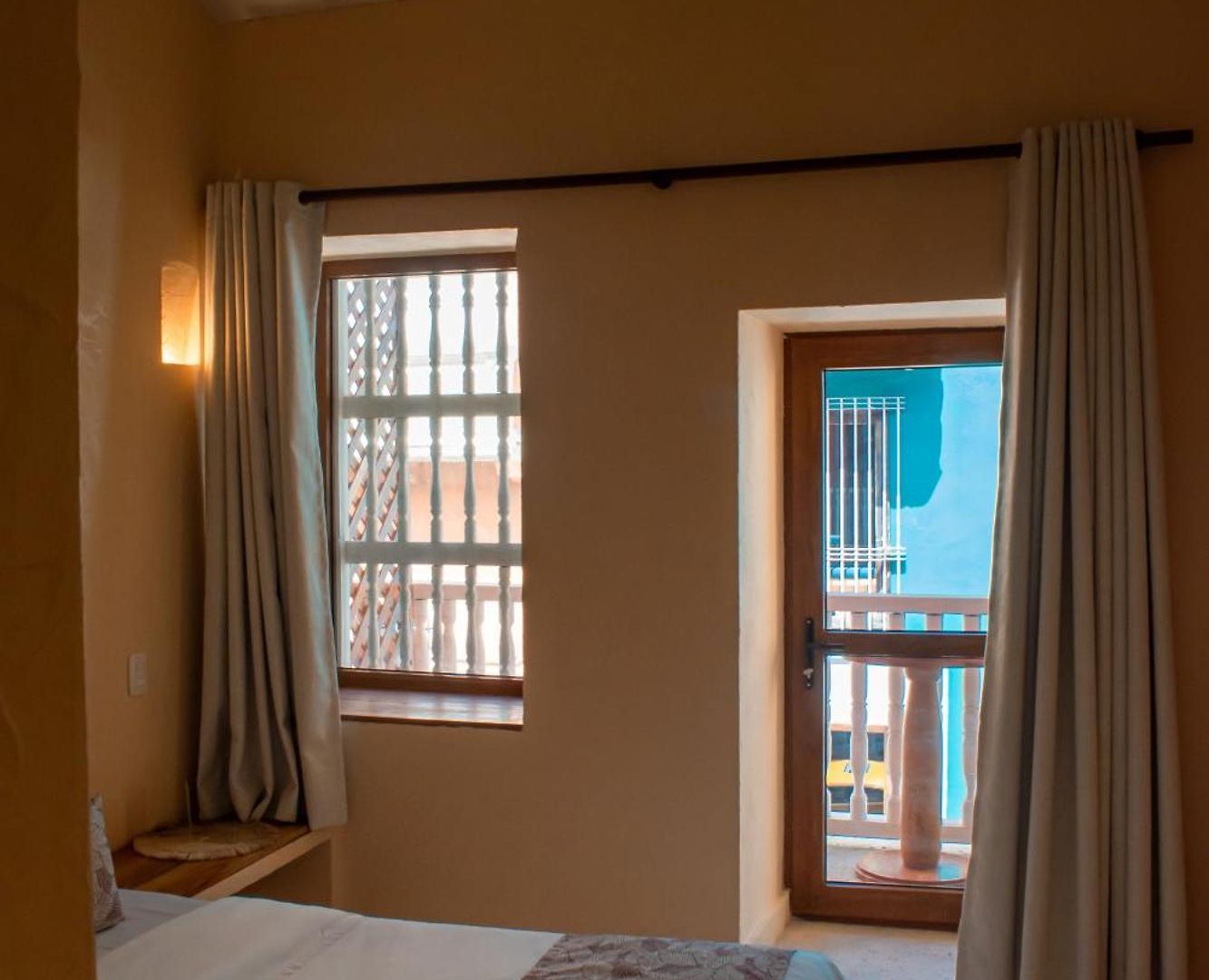 Hostel Casa Noa Colonial *