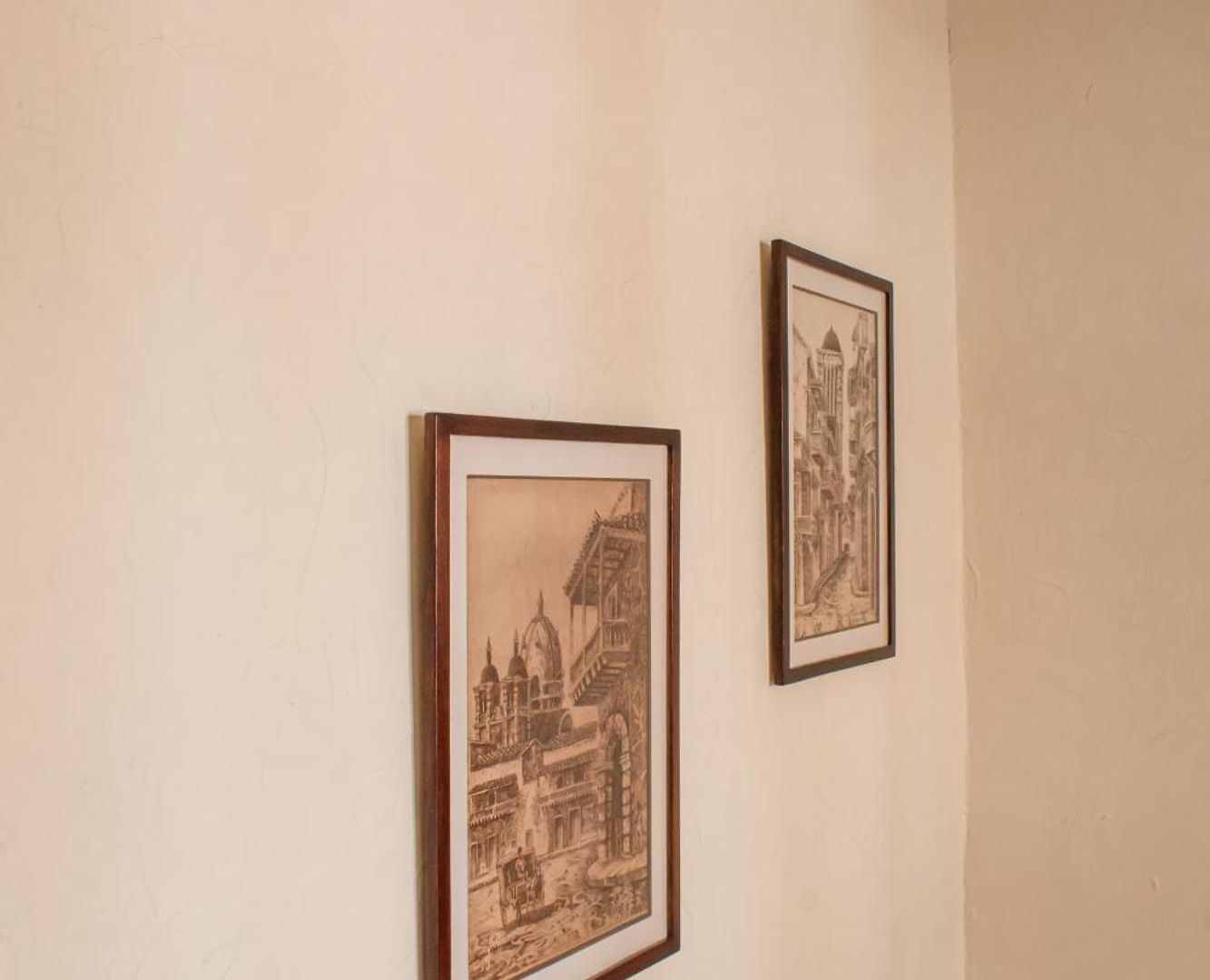 Casa Noa Colonial * Cartagena