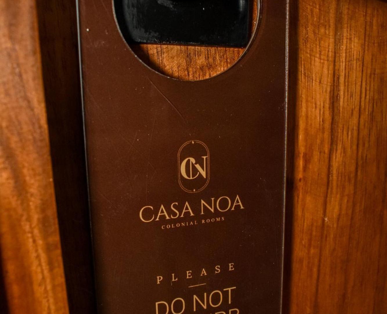 Hostel Casa Noa Colonial Cartagena