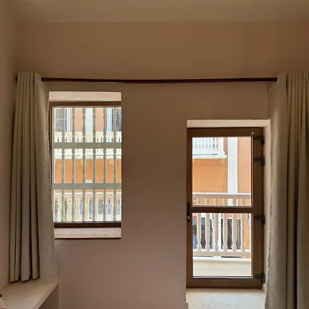 Hostal Casa Noa Colonial Cartagena