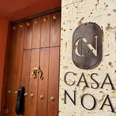 Hostal Casa Noa Colonial *