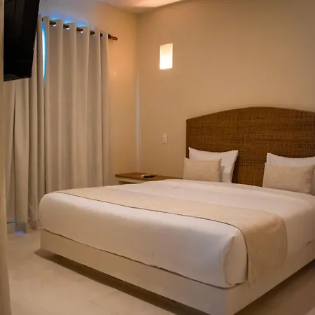 Hostal Casa Noa Colonial Cartagena