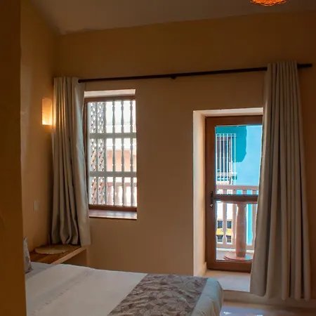 Hostal Casa Noa Colonial *