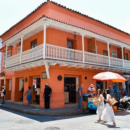 Casa Noa Colonial Hostal