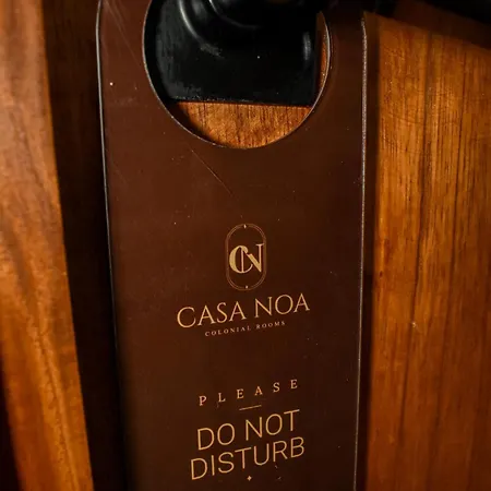 Hostal Casa Noa Colonial Cartagena