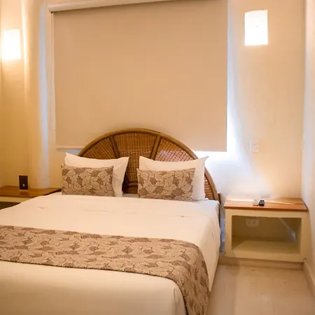Casa Noa Colonial