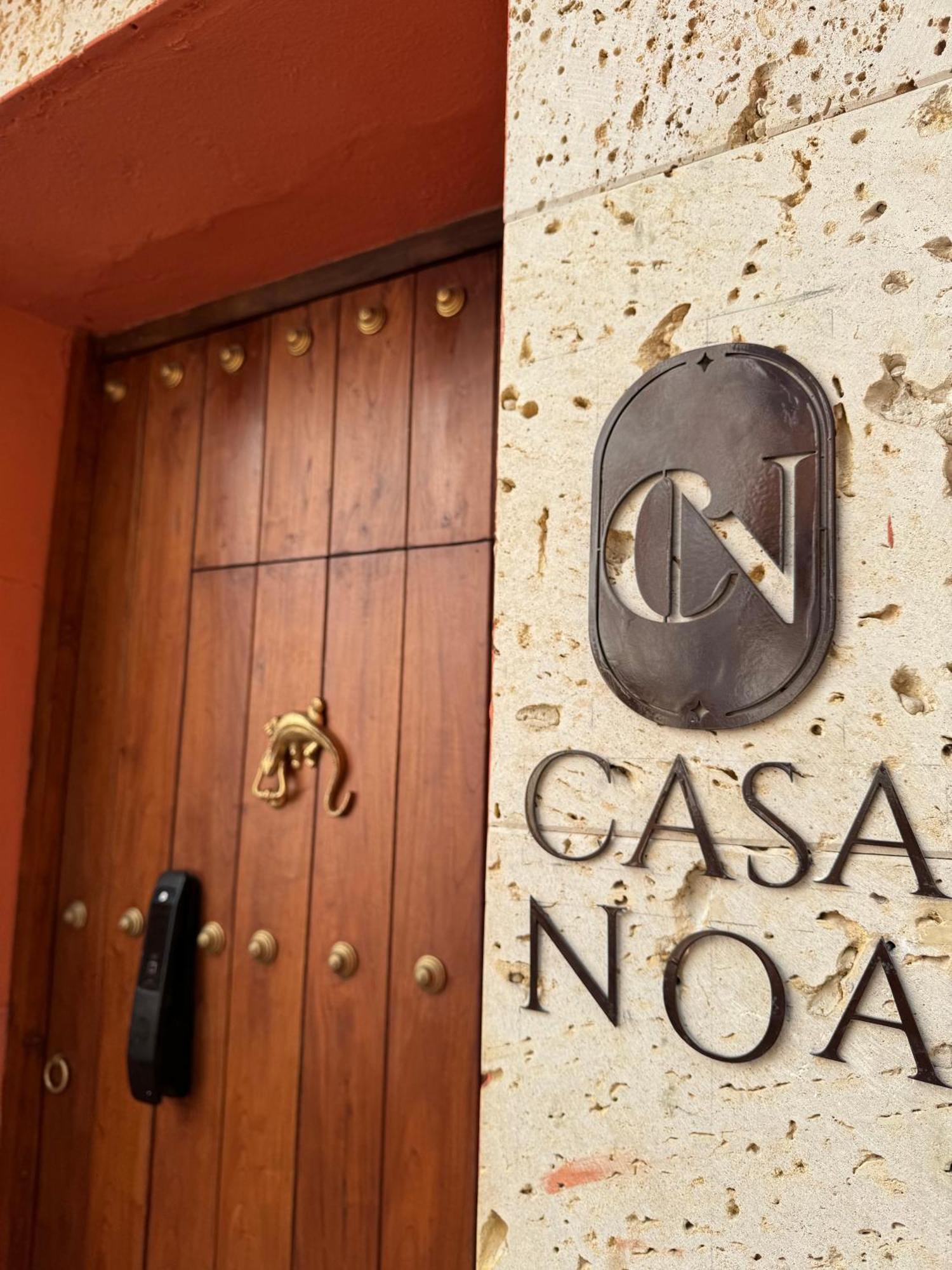 Hostel Casa Noa Colonial *