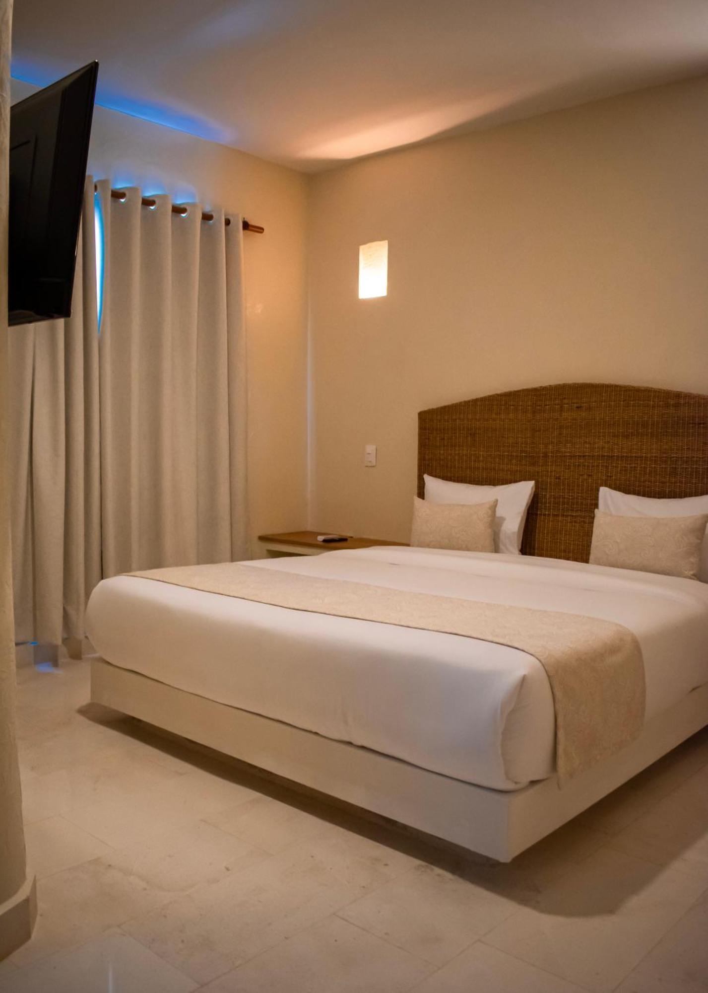 Hostel Casa Noa Colonial Cartagena