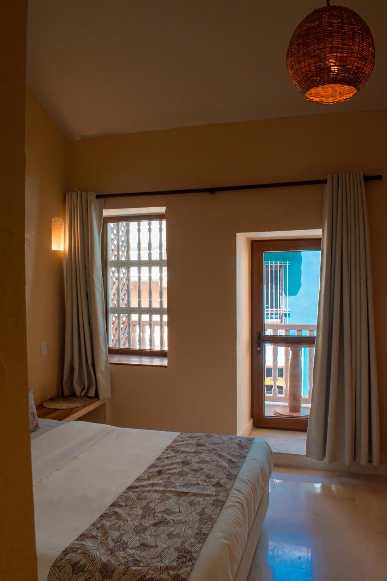 Hostel Casa Noa Colonial *