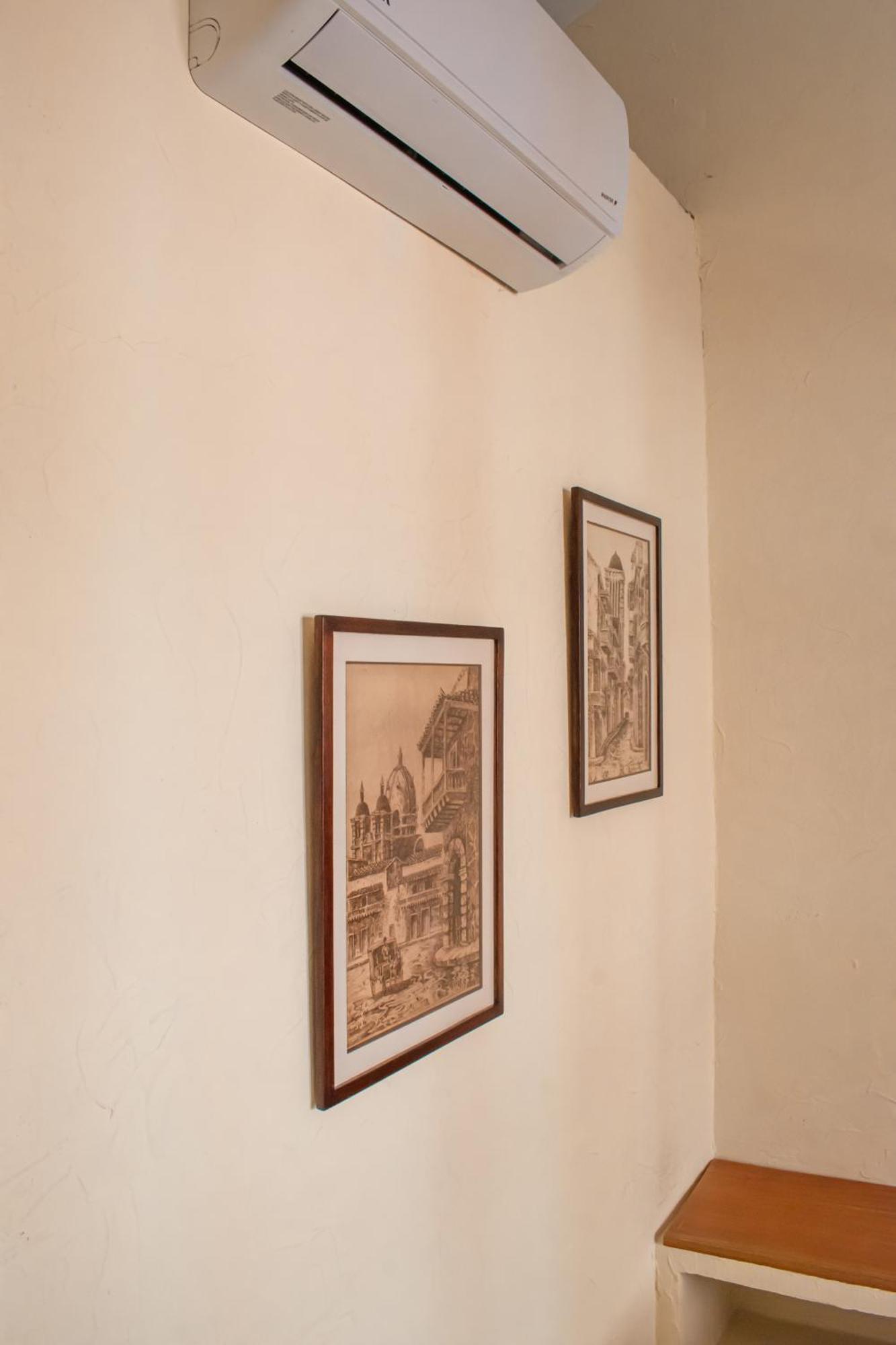 Casa Noa Colonial * Cartagena